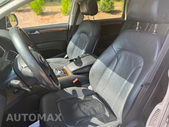 2013 Audi Q7 TDI Premium Plus - miniatura 13
