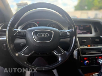 2013 Audi Q7 TDI Premium Plus - miniatura 15