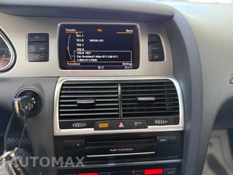 2013 Audi Q7 TDI Premium Plus - miniatura 16