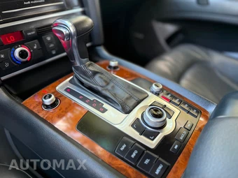 2013 Audi Q7 TDI Premium Plus - miniatura 17