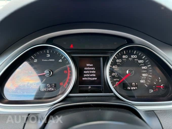 2013 Audi Q7 TDI Premium Plus - miniatura 20
