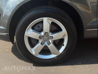 2013 Audi Q7 TDI Premium Plus - miniatura 9