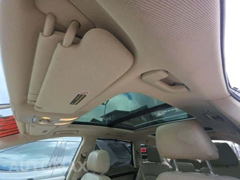 2013 Audi Q7 TDI Premium Plus – miniatura 11