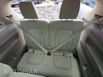 2013 Audi Q7 TDI Premium Plus – miniatura 14