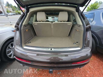 2013 Audi Q7 TDI Premium Plus – miniatura 15