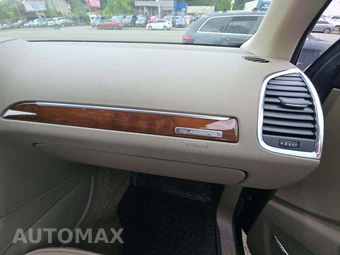 2013 Audi Q7 TDI Premium Plus – miniatura 20