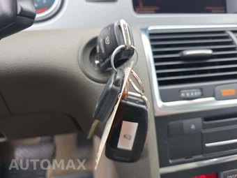 2013 Audi Q7 TDI Premium Plus – miniatura 8