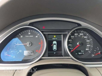 2013 Audi Q7 TDI Premium Plus – miniatura 9