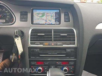 2013 Audi Q7 TDI Prestige – miniatura 10