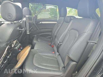2013 Audi Q7 TDI Prestige – miniatura 13