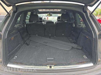 2013 Audi Q7 TDI Prestige – miniatura 14