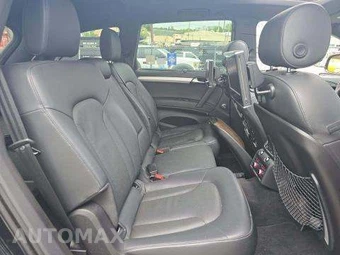 2013 Audi Q7 TDI Prestige – miniatura 16