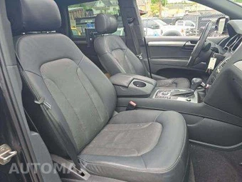 2013 Audi Q7 TDI Prestige – miniatura 18