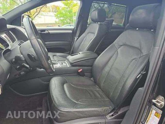 2013 Audi Q7 TDI Prestige – miniatura 6