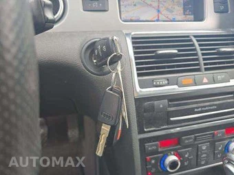 2013 Audi Q7 TDI Prestige – miniatura 8