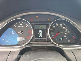2013 Audi Q7 TDI Prestige – miniatura 9