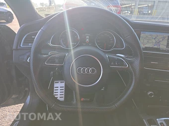 2013 Audi RS 5 Coupe – miniatura 10
