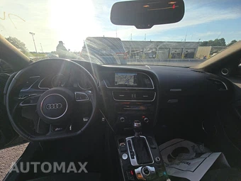2013 Audi RS 5 Coupe – miniatura 11