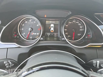 2013 Audi RS 5 Coupe – miniatura 12
