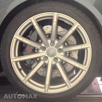 2013 Audi RS 5 Coupe – miniatura 21