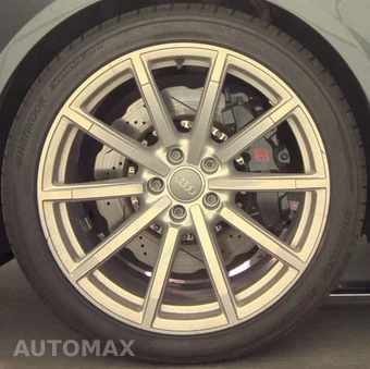 2013 Audi RS 5 Coupe – miniatura 26