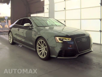 2013 Audi RS 5 Coupe – miniatura 3