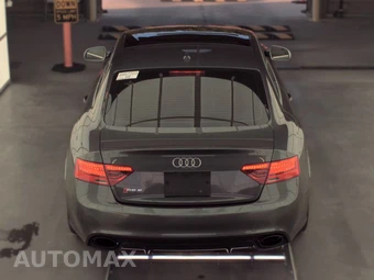 2013 Audi RS 5 Coupe – miniatura 5