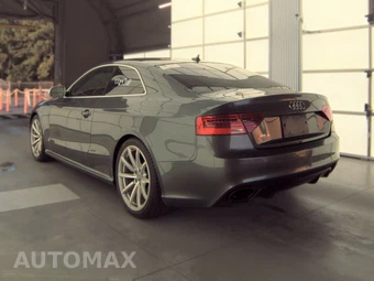 2013 Audi RS 5 Coupe – miniatura 6