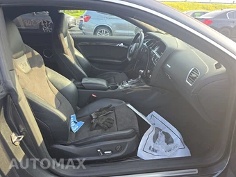 2013 Audi RS 5 Coupe – miniatura 8