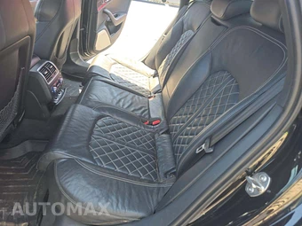 2013 Audi S6 Prestige – miniatura 10