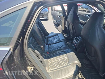 2013 Audi S6 Prestige – miniatura 13