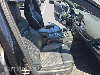 2013 Audi S6 Prestige – miniatura 15