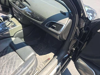 2013 Audi S6 Prestige – miniatura 16