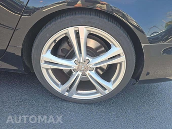 2013 Audi S6 Prestige – miniatura 20