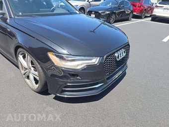 2013 Audi S6 Prestige – miniatura 21
