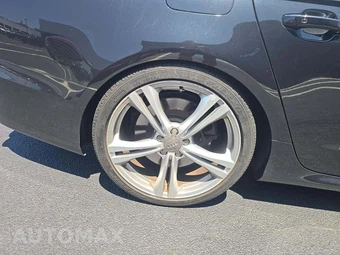 2013 Audi S6 Prestige – miniatura 23