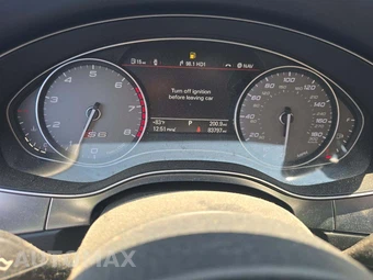 2013 Audi S6 Prestige – miniatura 6