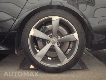 2013 Audi S6 Prestige – miniatura 12
