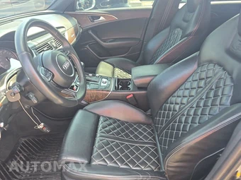 2013 Audi S6 Prestige – miniatura 13