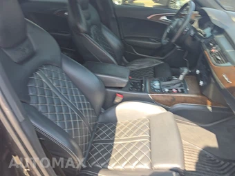 2013 Audi S6 Prestige – miniatura 14