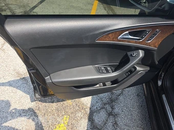 2013 Audi S6 Prestige – miniatura 15