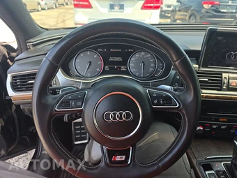 2013 Audi S6 Prestige – miniatura 16