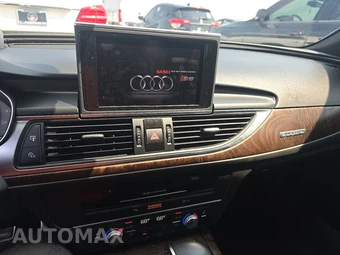 2013 Audi S6 Prestige – miniatura 17