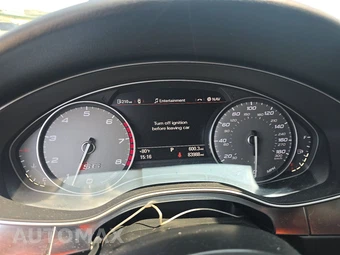 2013 Audi S6 Prestige – miniatura 18
