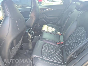 2013 Audi S6 Prestige – miniatura 19