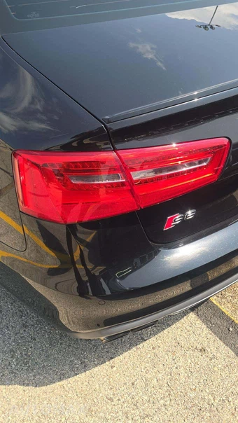 2013 Audi S6 Prestige – miniatura 25