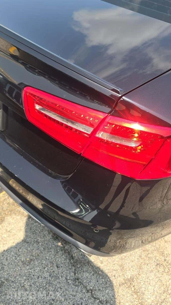 2013 Audi S6 Prestige – miniatura 26
