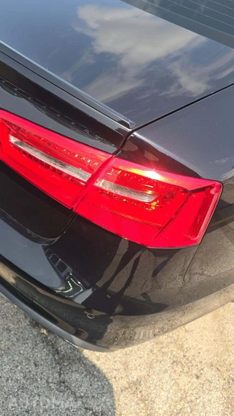 2013 Audi S6 Prestige – miniatura 27