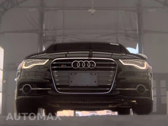 2013 Audi S6 Prestige – miniatura 3