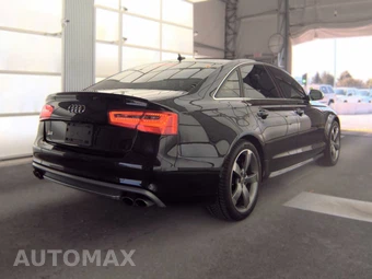 2013 Audi S6 Prestige – miniatura 5